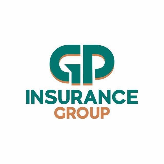 GP Insurance Group Logo